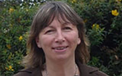 « Pour un développement local », Odile KERANDEL