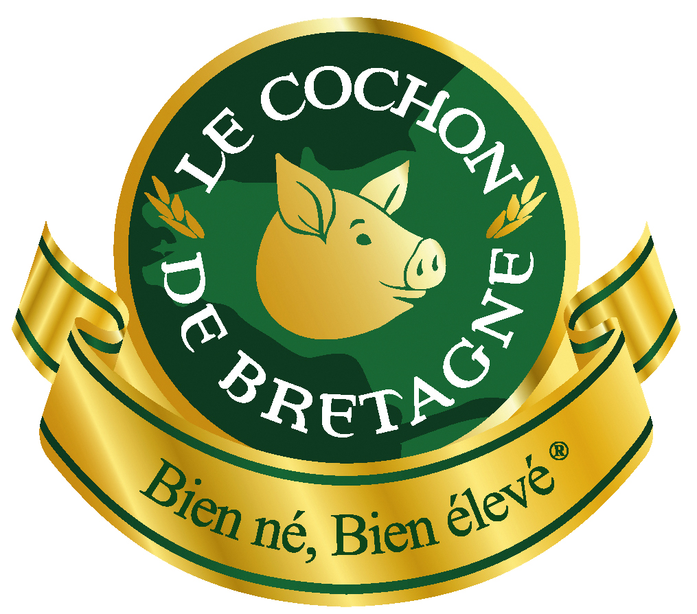 Le Cochon de Bretagne